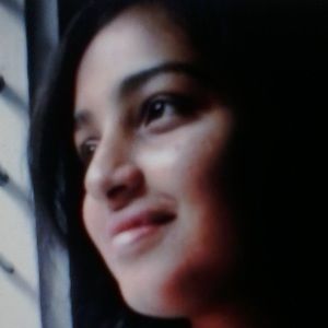 Meet your Posher, Ishanee